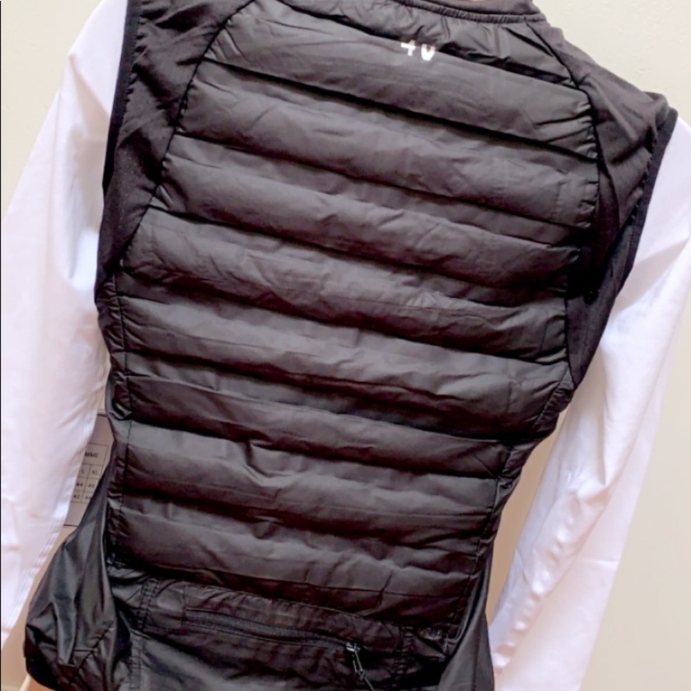 Vests jackets - Picture 7 of 10
